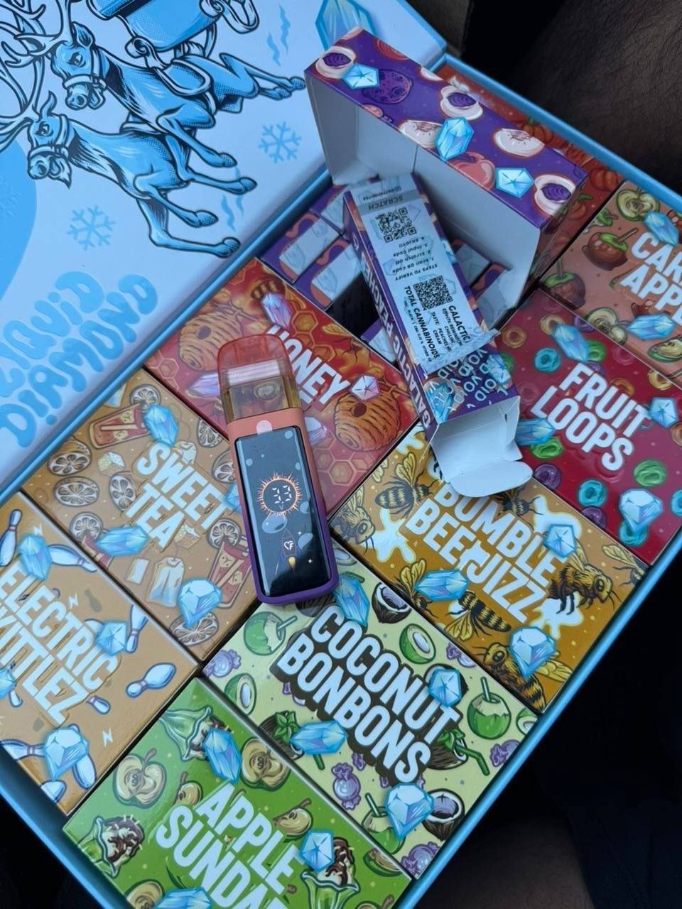 Get cheap New Favorites 3G Disposable online